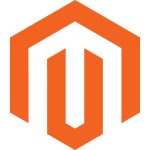 Magento logo