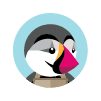 PrestaShop logo