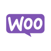 WooCommerce logo