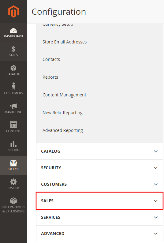 Magento Step 3