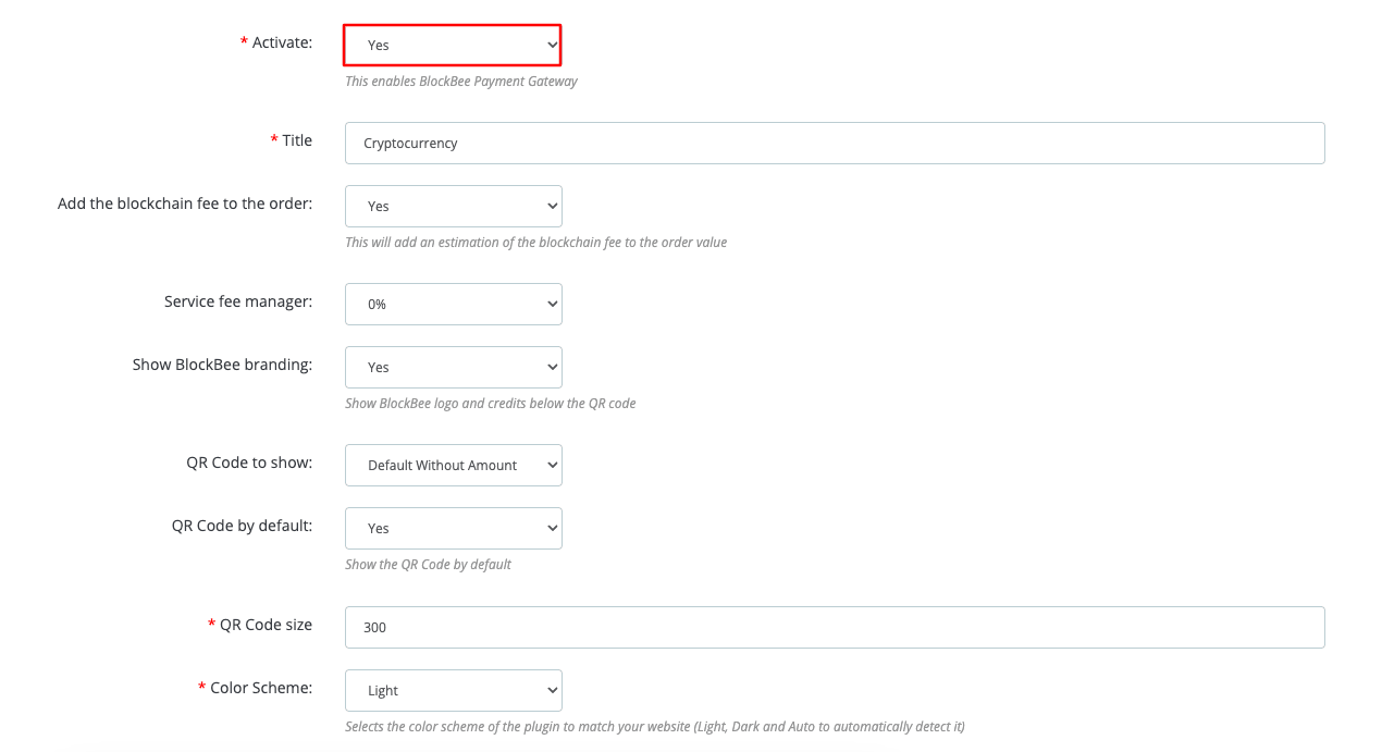 PrestaShop Step 6