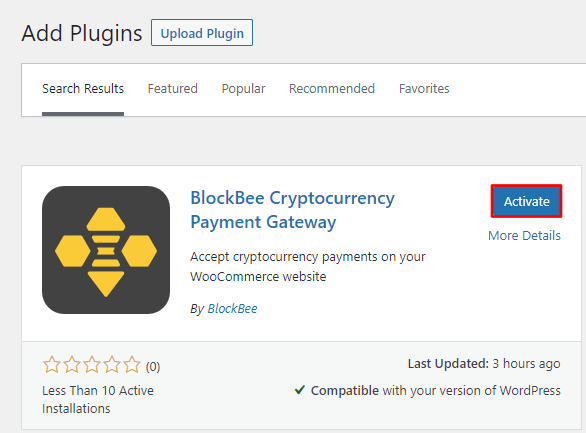 WooCommerce Step 4