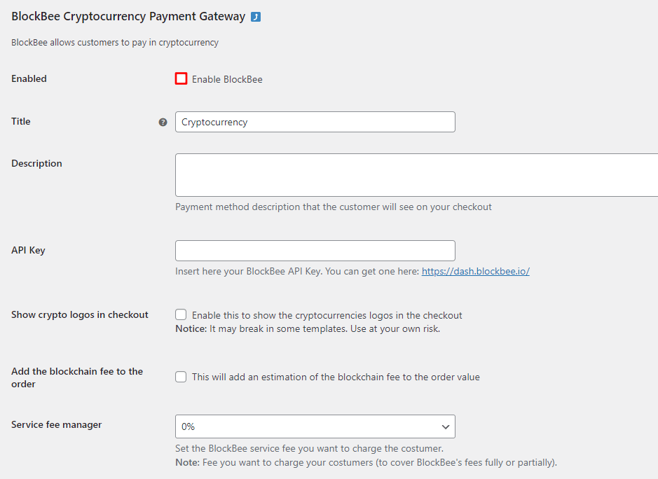 WooCommerce Step 8