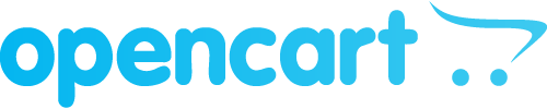 OpenCart Logo