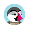 PrestaShop logo