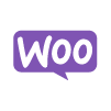 WooCommerce logo