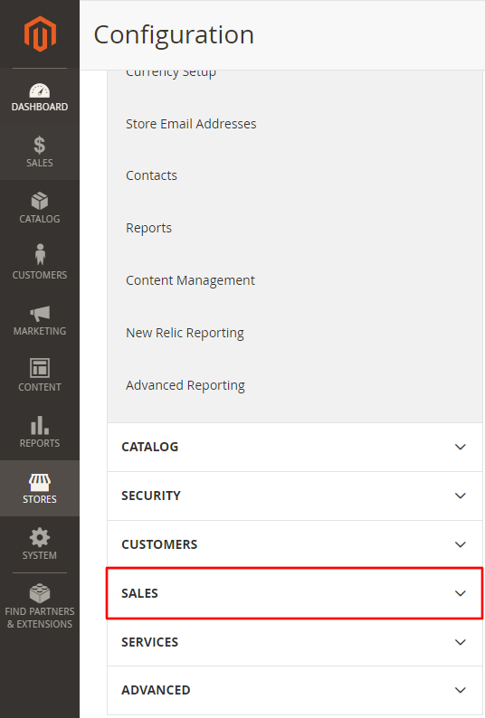 Magento Step 3