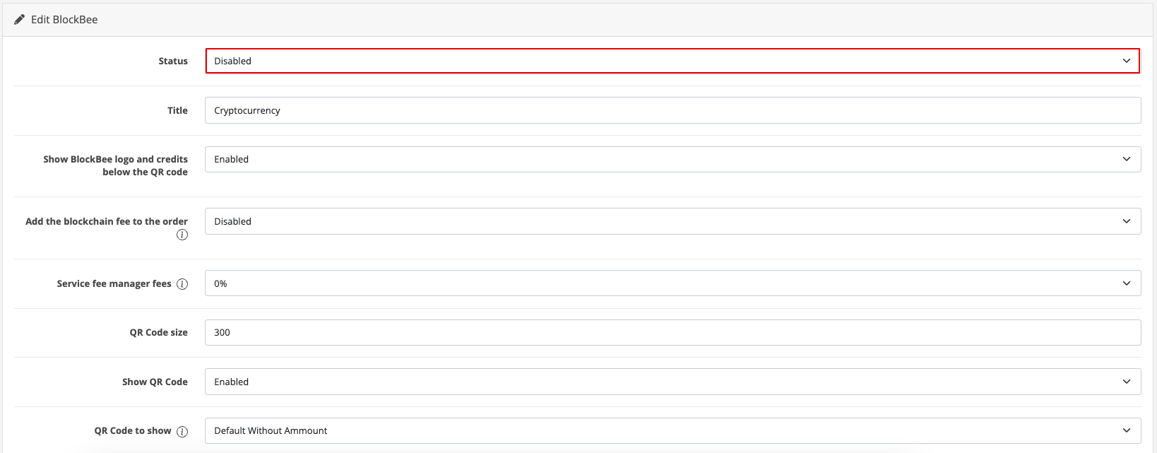 OpenCart Step 6
