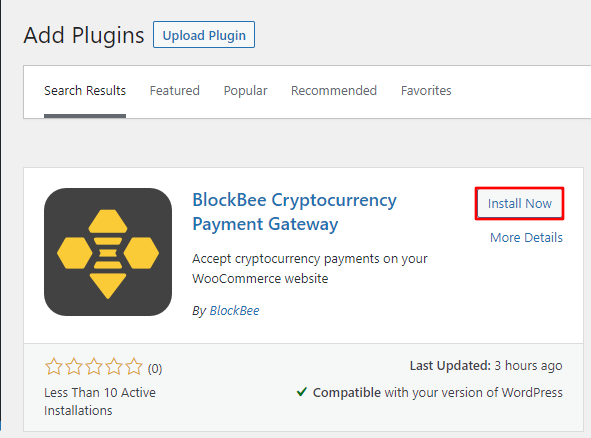 WooCommerce Step 3