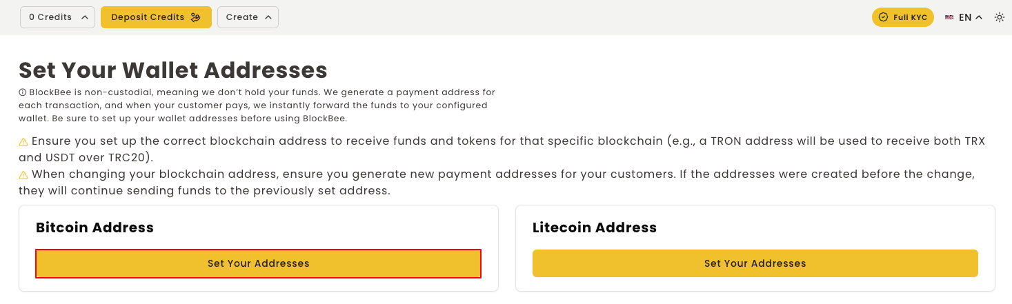 Setting up exchange automation rules - Step 3